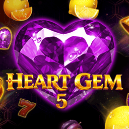 Heart Gem 5 image