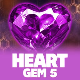Heart Gem 5 image