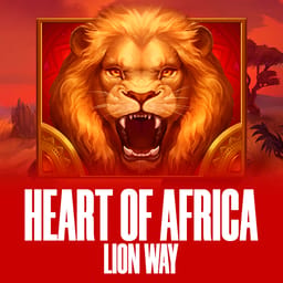 Heart of Africa: Lion Way image