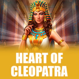 Heart of Cleopatra image