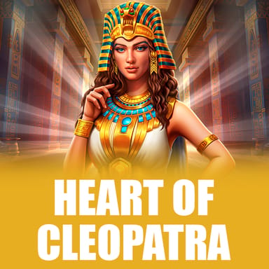 Heart of Cleopatra image
