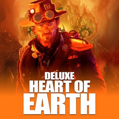 Heart of Earth Deluxe image