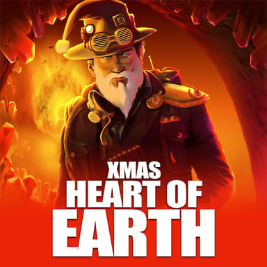 Heart of Earth Xmas image