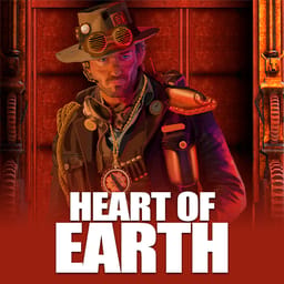 Heart of Earth image