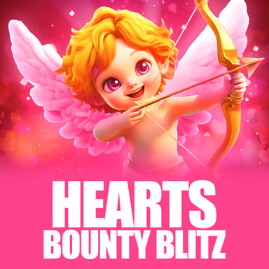 Hearts Bounty Blitz image