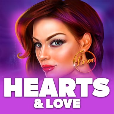 Hearts & Love image