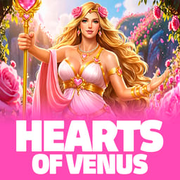 Hearts of Venus image