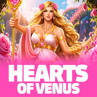 Hearts of Venus image