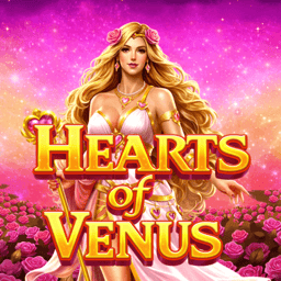 Hearts of Venus image