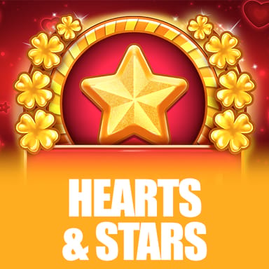 Hearts & Stars image