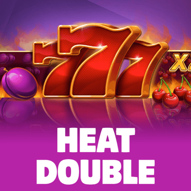 Heat Double image