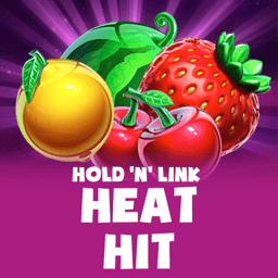 Heat Hit Hold 'n' Link image