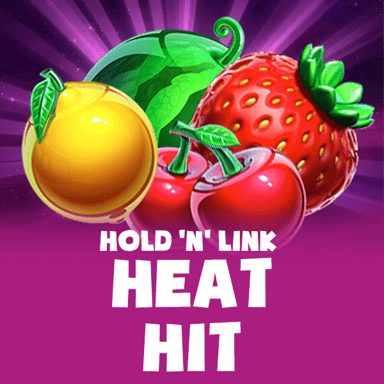 Heat Hit Hold 'n' Link image