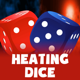 Heating Dice image