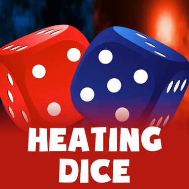 Heating Dice image