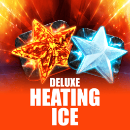 Heating Ice Deluxe image