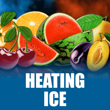Heating Ice image