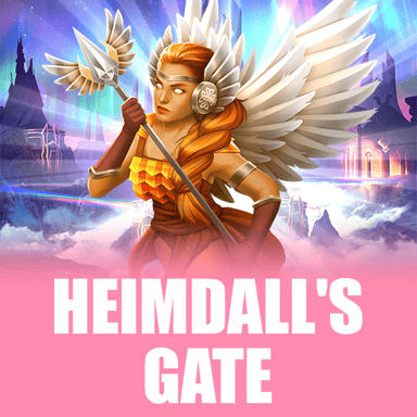Heimdall's Gate image