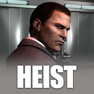 Heist image