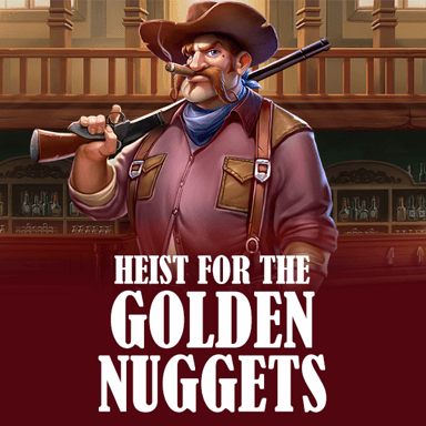 Heist for the Golden Nuggets image