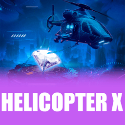 HelicopterX image