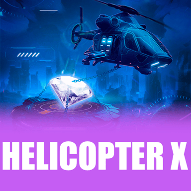HelicopterX image