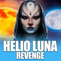 Helio Luna Revenge image