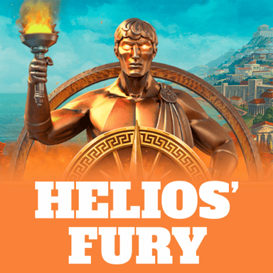 Helios’ Fury image