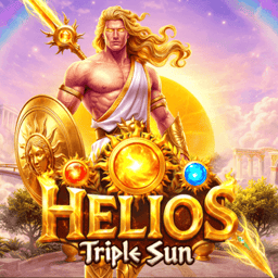 Helios - Triple Sun image