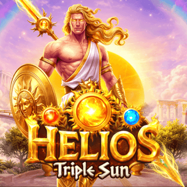 Helios - Triple Sun image