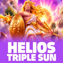 Helios - Triple Sun image