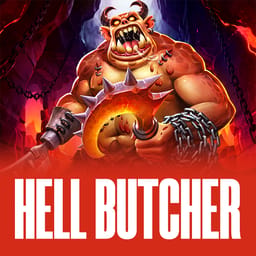 Hell Butcher image