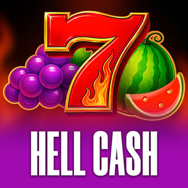 Hell Cash image