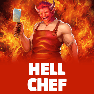 Hell Chef image
