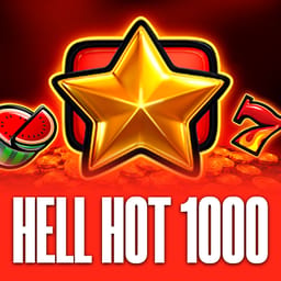Hell Hot 1000 image