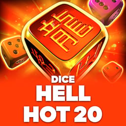 Hell Hot 20 Dice image