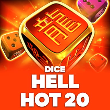 Hell Hot 20 Dice image