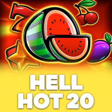 Hell Hot 20 image