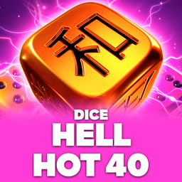 Hell Hot 40 Dice image