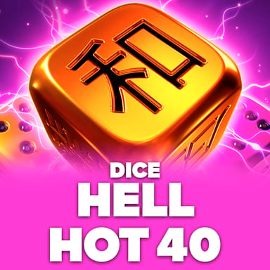 Hell Hot 40 Dice image