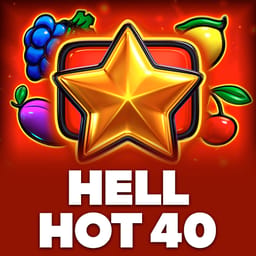 Hell Hot 40 image