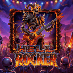 Hell Rocker image