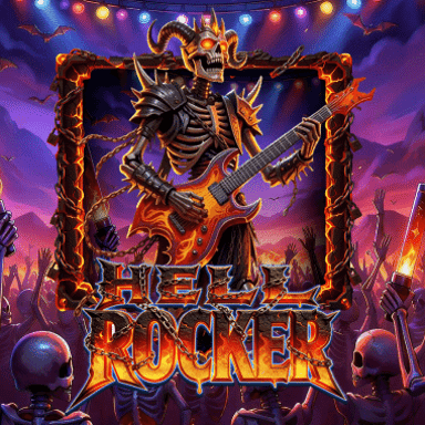 Hell Rocker image