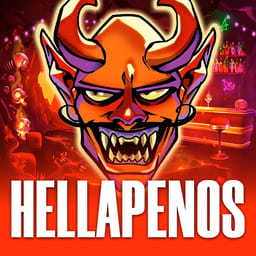 Hellapenos image