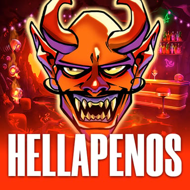 Hellapenos image