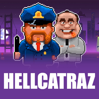 Hellcatraz image