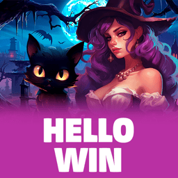 Hello Win image