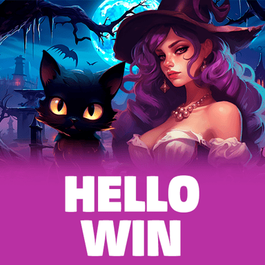 Hello Win image