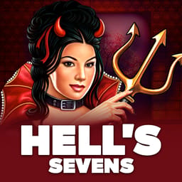 Hell's Sevens image
