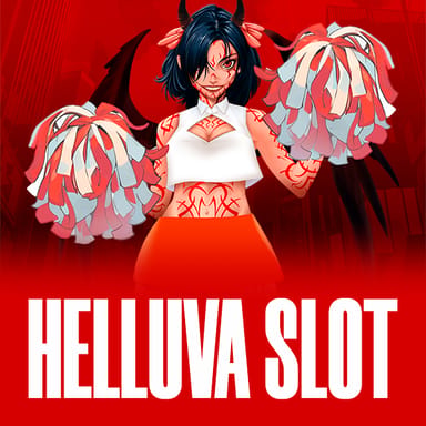 Helluva Slot image